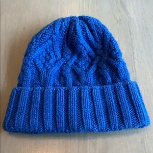 American eagle knit hat